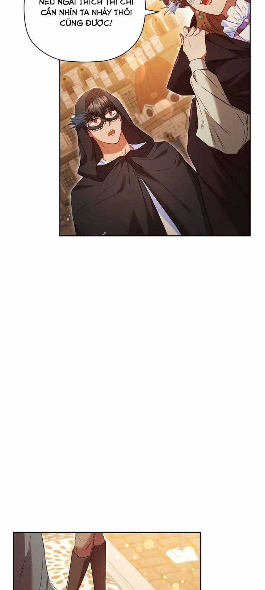 Công Chúa Bị Bỏ Rơi Chapter 51 trang 57