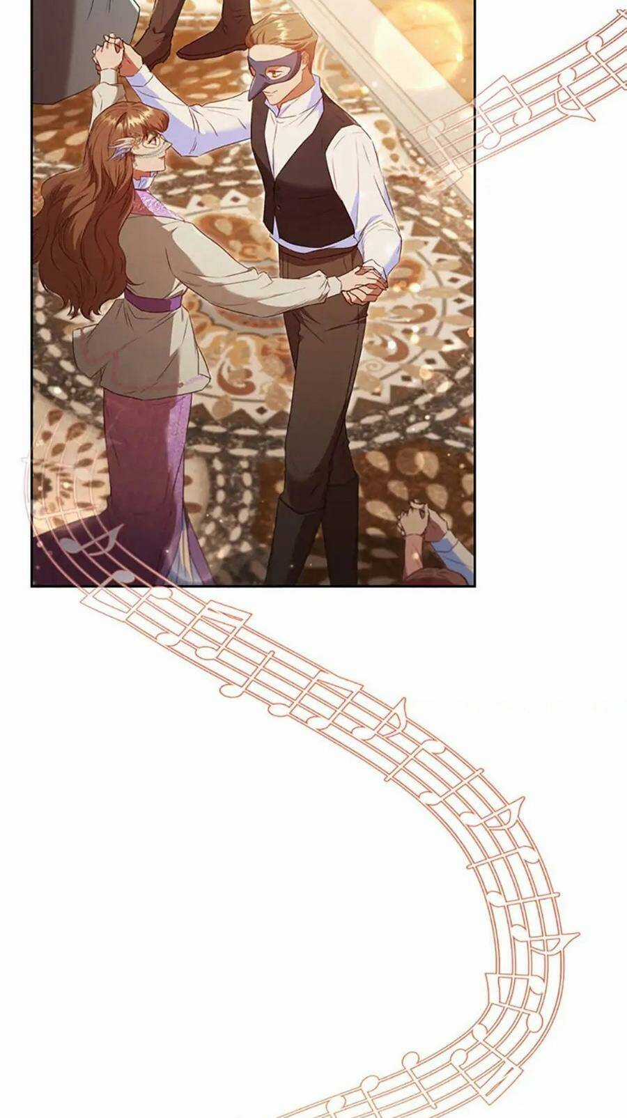 Công Chúa Bị Bỏ Rơi Chapter 51 trang 58