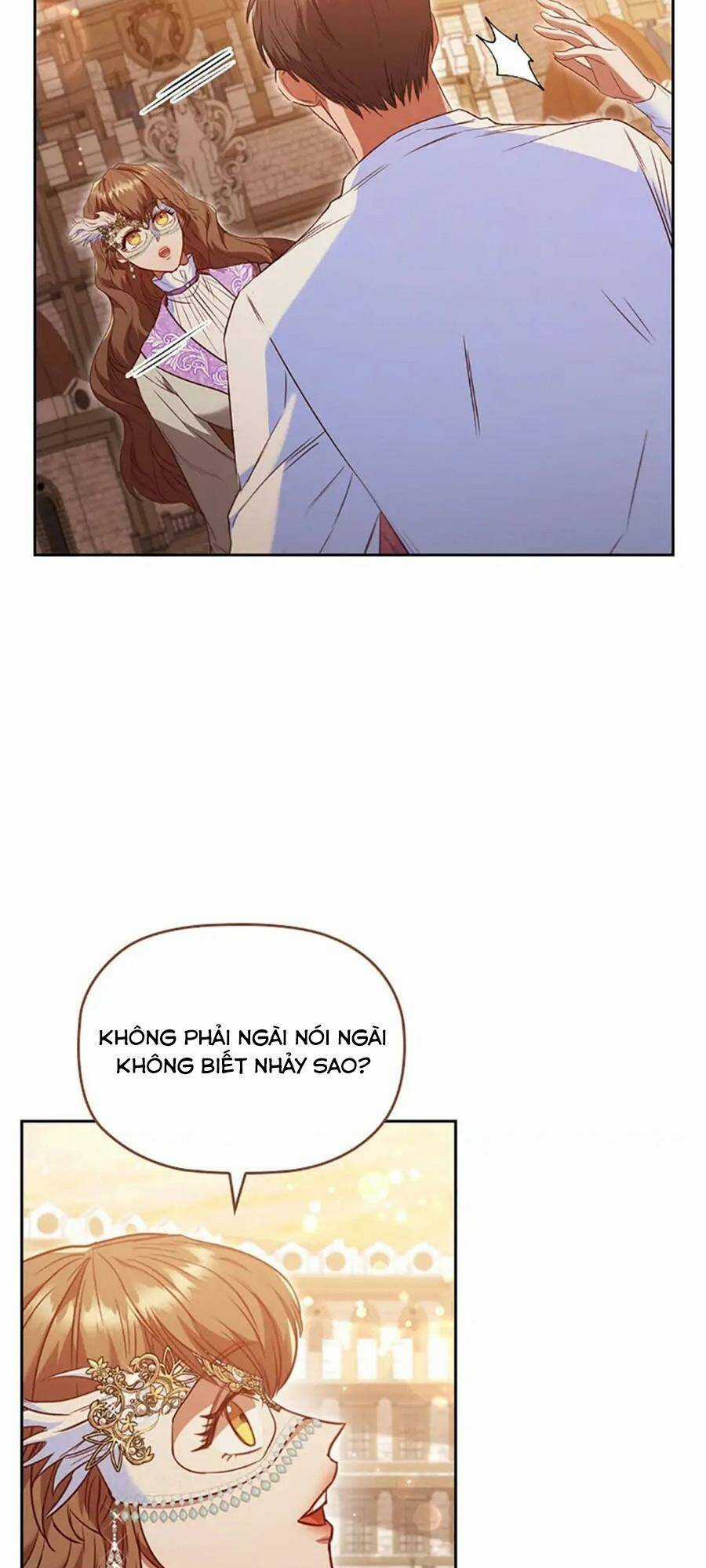 Công Chúa Bị Bỏ Rơi Chapter 51 trang 61