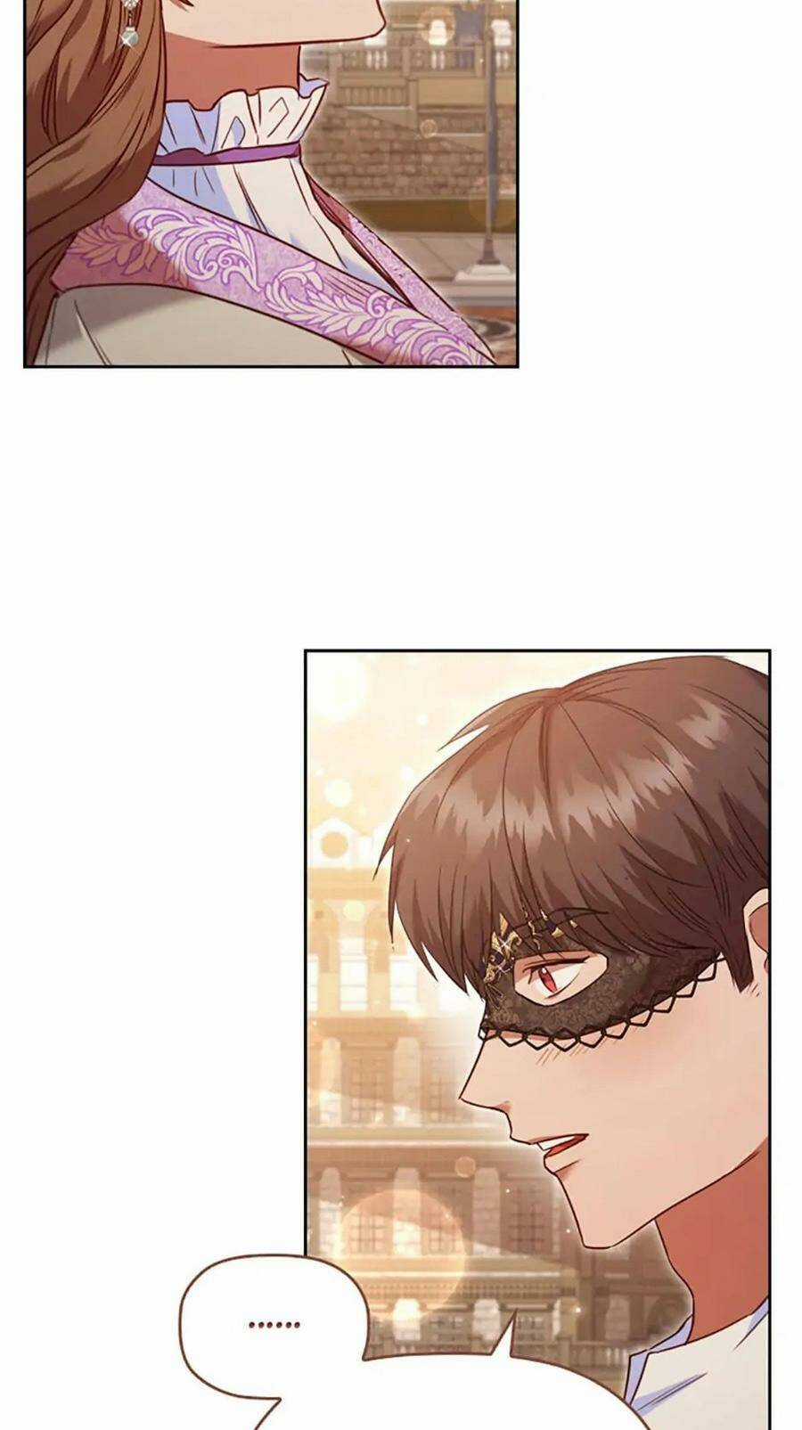 Công Chúa Bị Bỏ Rơi Chapter 51 trang 62