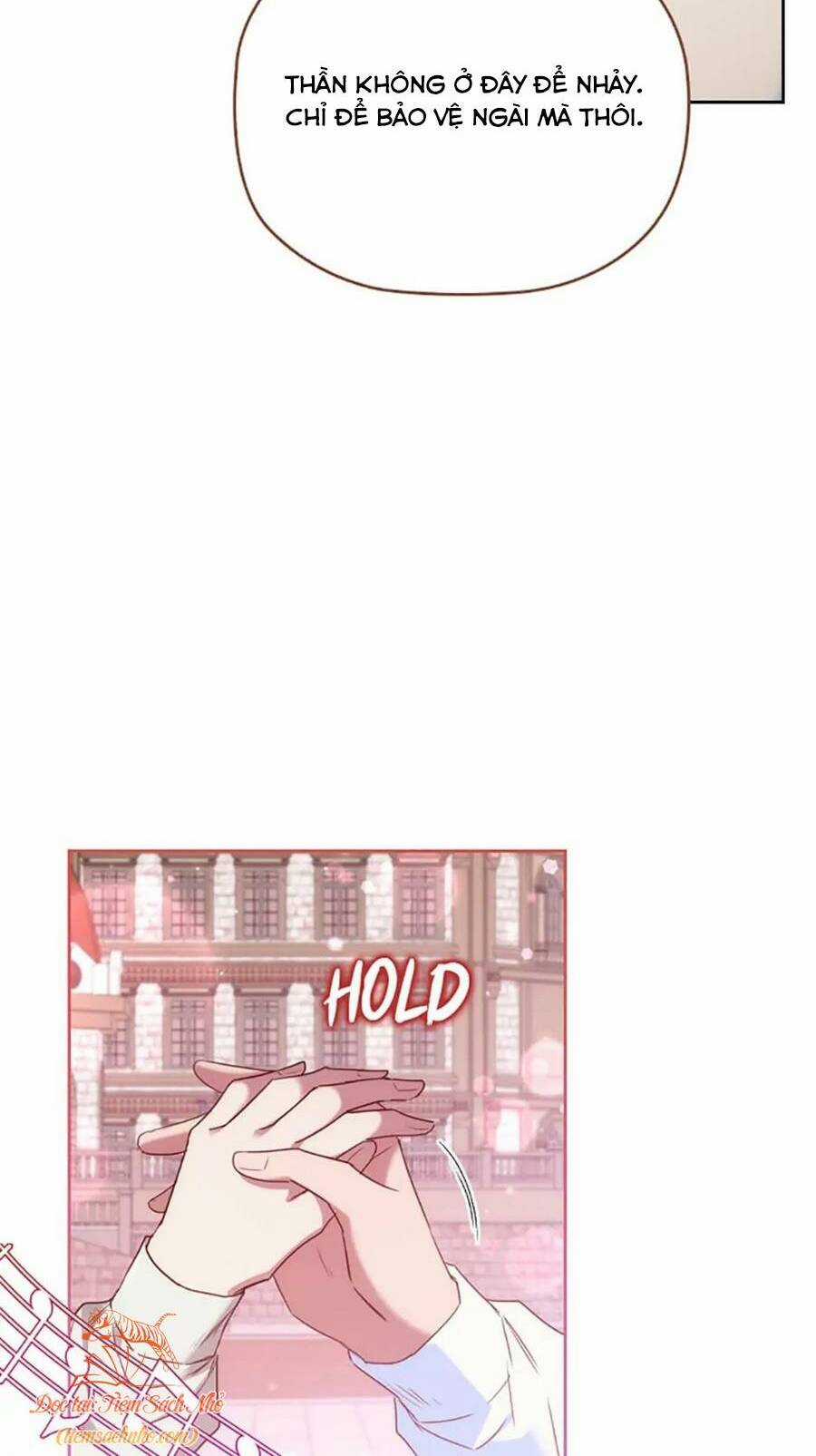 Công Chúa Bị Bỏ Rơi Chapter 51 trang 63