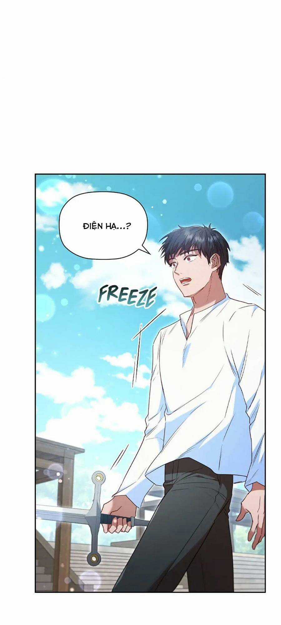 Công Chúa Bị Bỏ Rơi Chapter 51 trang 8