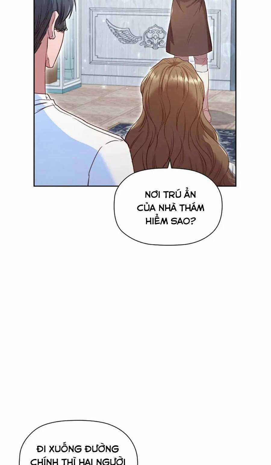 Công Chúa Bị Bỏ Rơi Chapter 52 trang 10