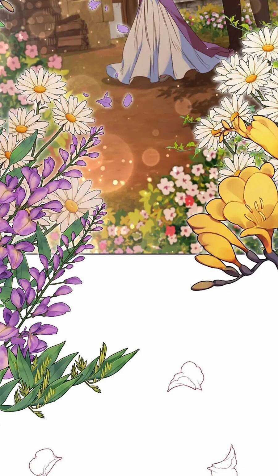 Công Chúa Bị Bỏ Rơi Chapter 52 trang 15