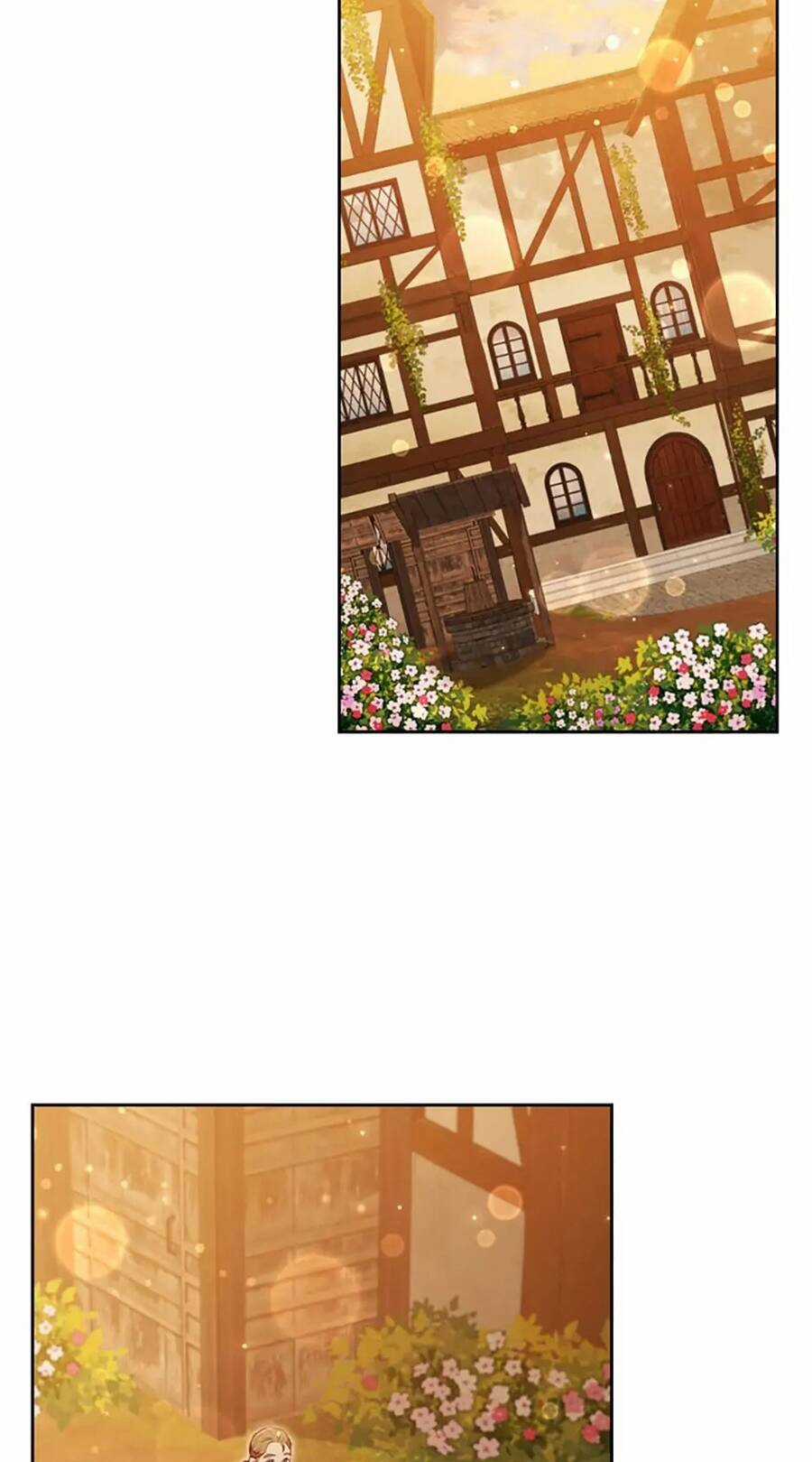 Công Chúa Bị Bỏ Rơi Chapter 52 trang 19