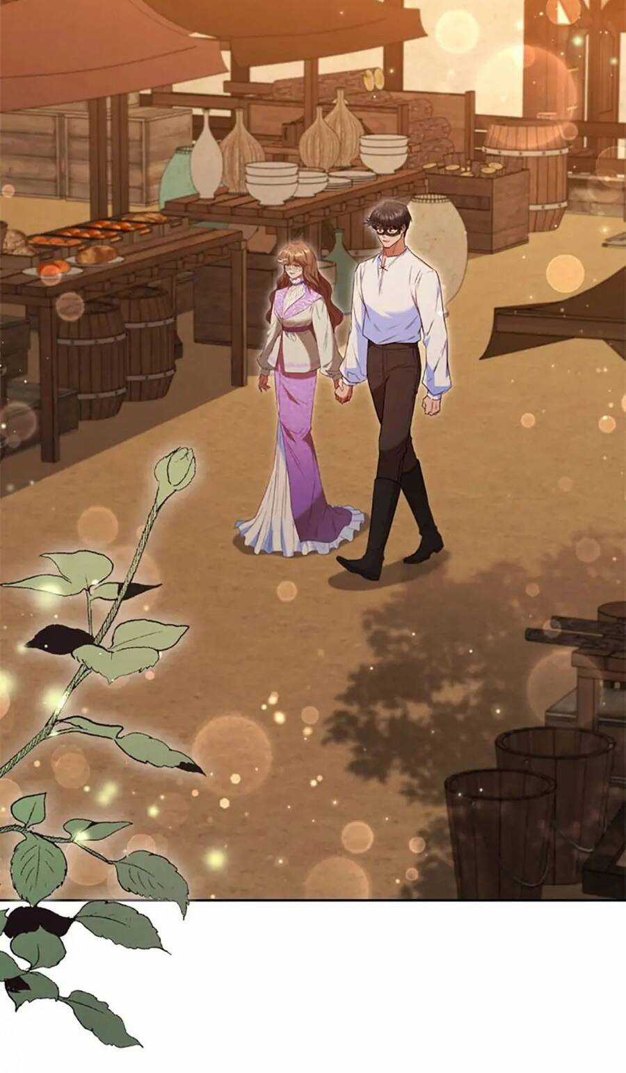 Công Chúa Bị Bỏ Rơi Chapter 52 trang 2