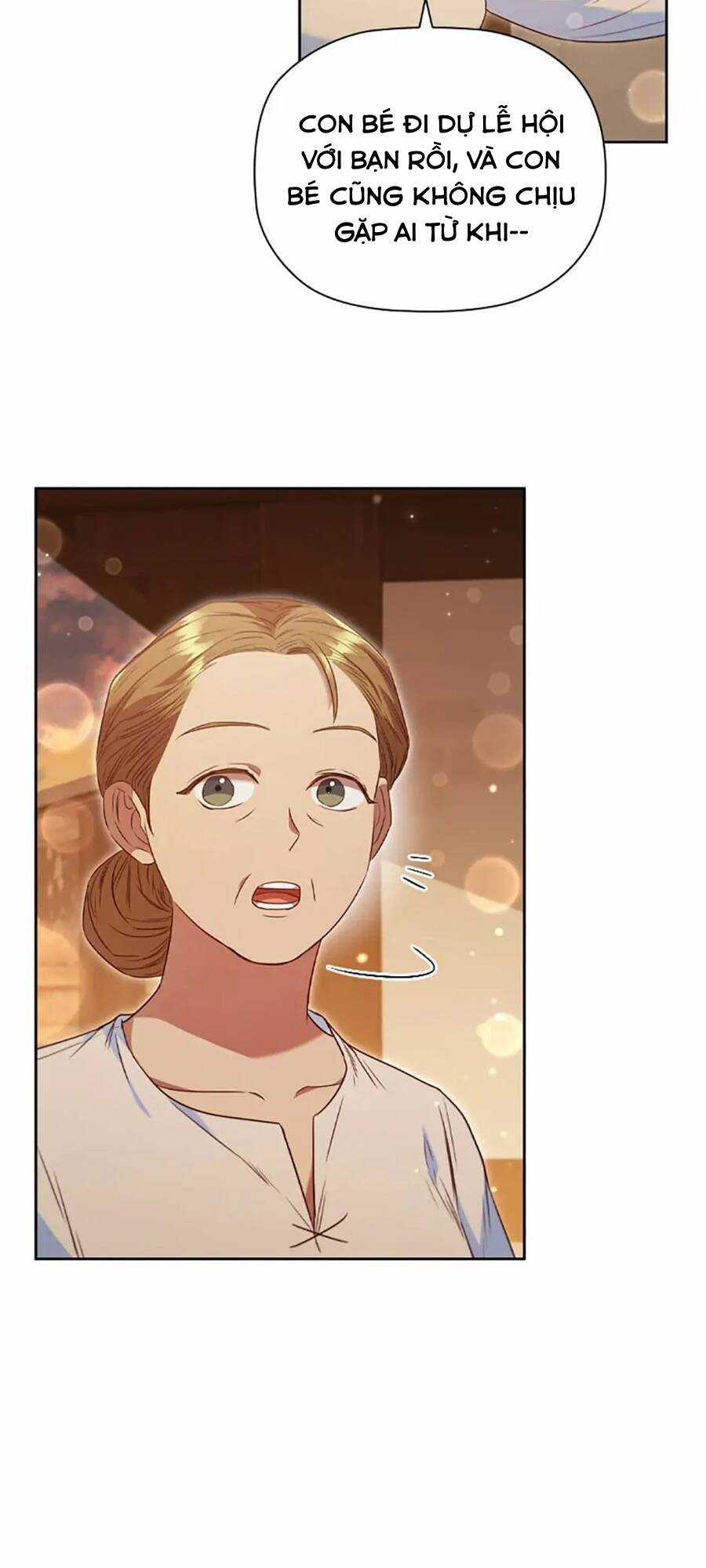 Công Chúa Bị Bỏ Rơi Chapter 52 trang 21