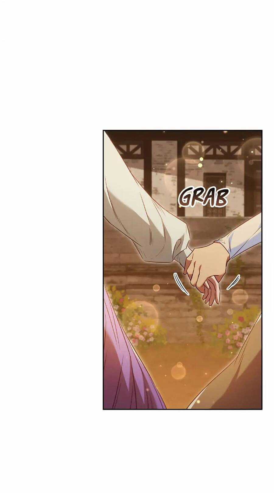 Công Chúa Bị Bỏ Rơi Chapter 52 trang 23