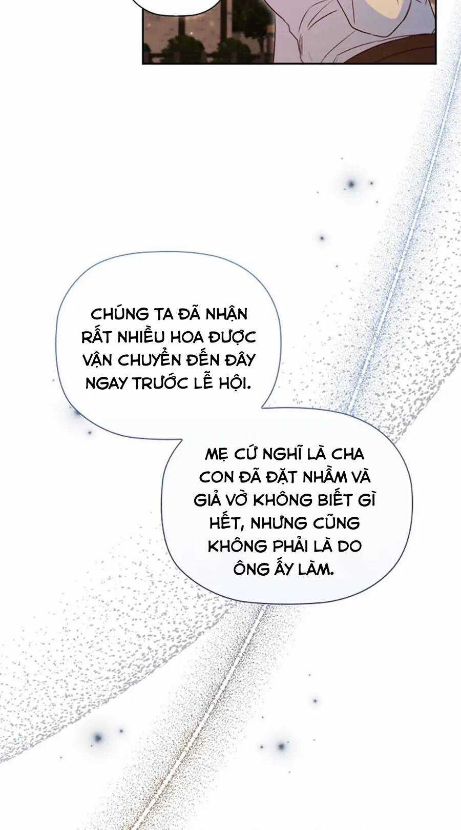 Công Chúa Bị Bỏ Rơi Chapter 52 trang 27