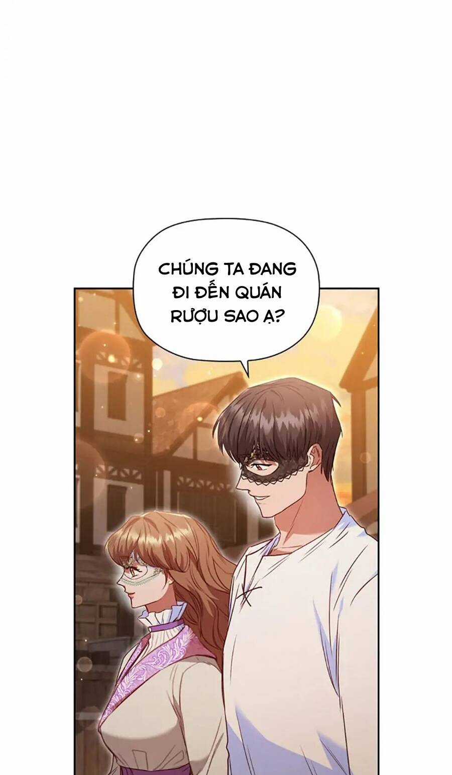 Công Chúa Bị Bỏ Rơi Chapter 52 trang 3