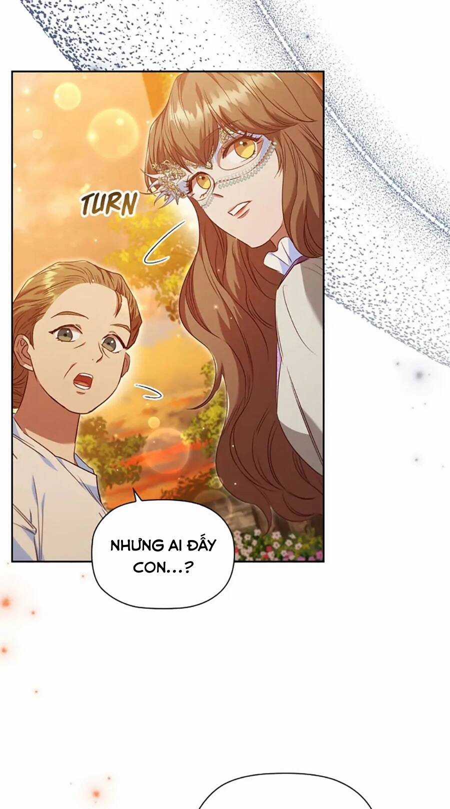 Công Chúa Bị Bỏ Rơi Chapter 52 trang 30