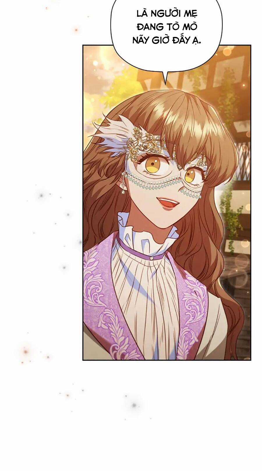 Công Chúa Bị Bỏ Rơi Chapter 52 trang 31