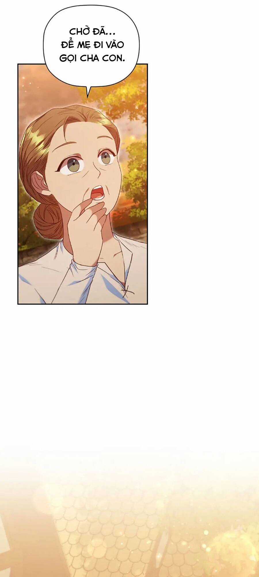 Công Chúa Bị Bỏ Rơi Chapter 52 trang 32