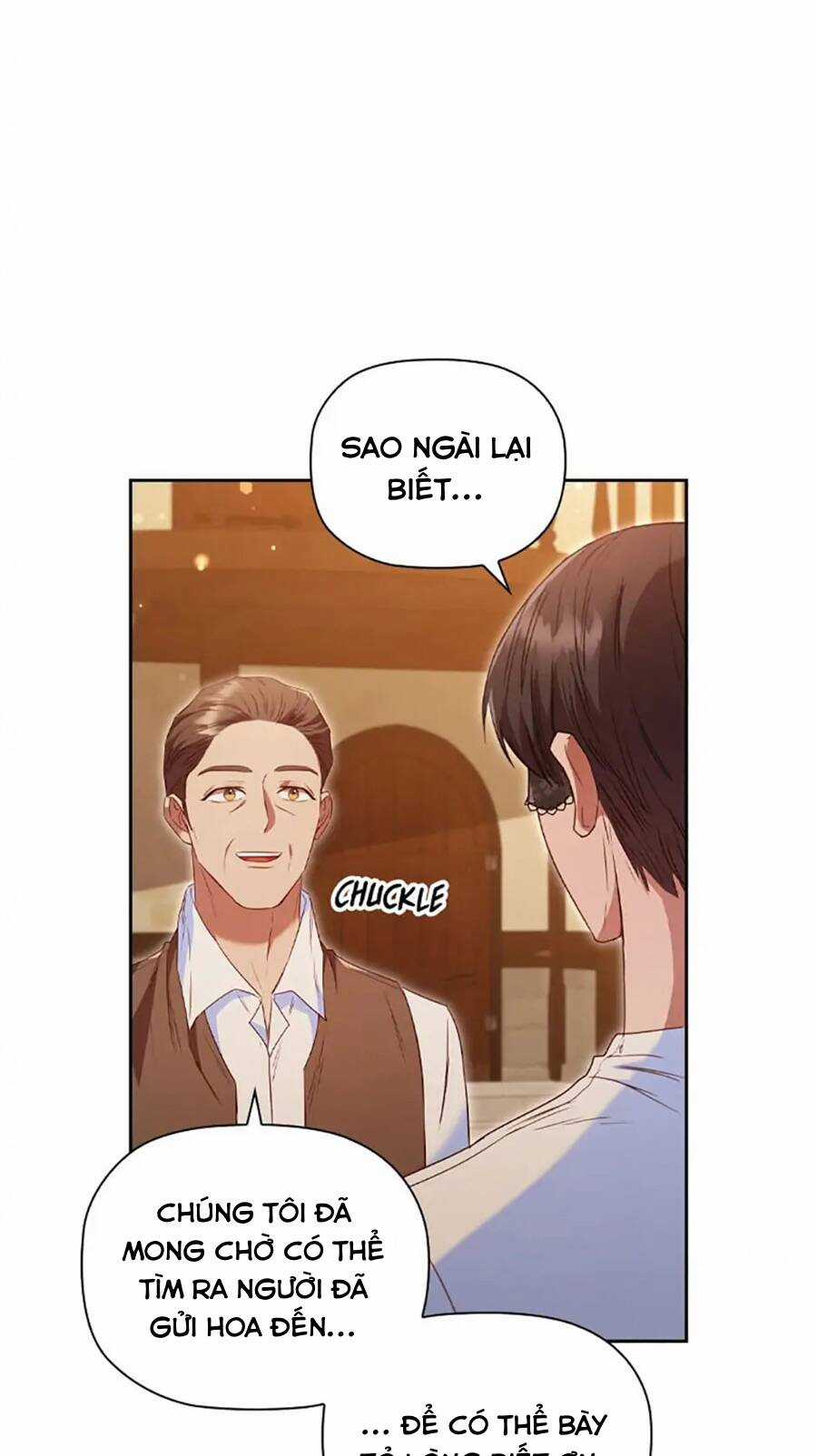 Công Chúa Bị Bỏ Rơi Chapter 52 trang 34