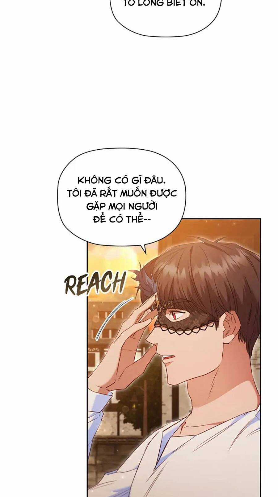 Công Chúa Bị Bỏ Rơi Chapter 52 trang 35