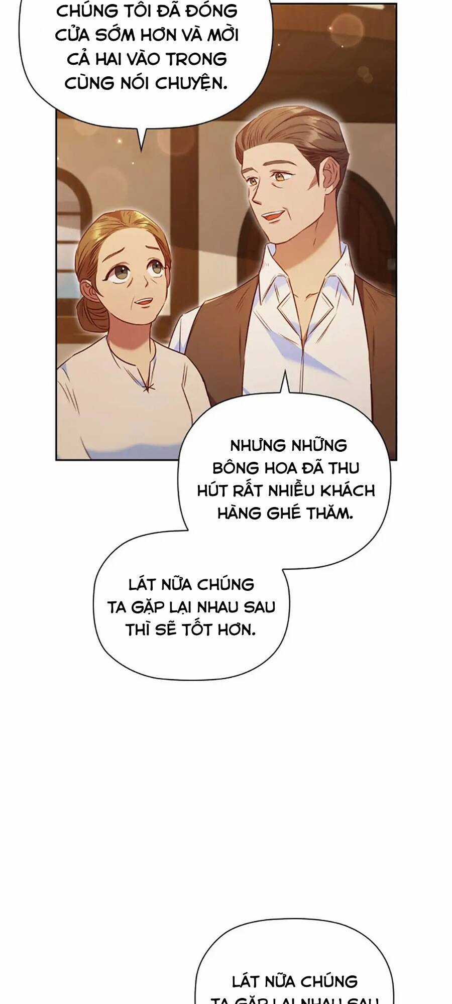 Công Chúa Bị Bỏ Rơi Chapter 52 trang 37