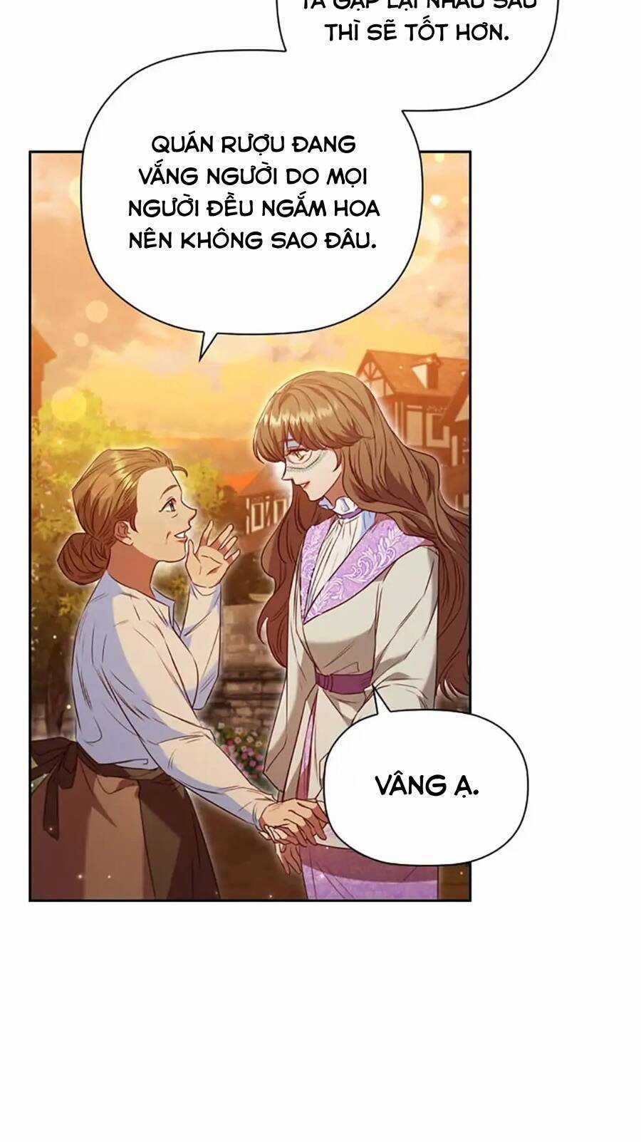 Công Chúa Bị Bỏ Rơi Chapter 52 trang 38