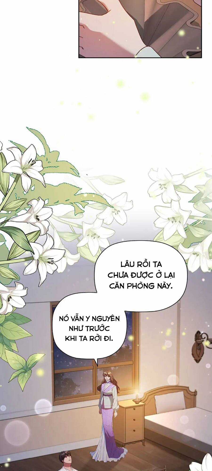 Công Chúa Bị Bỏ Rơi Chapter 52 trang 40