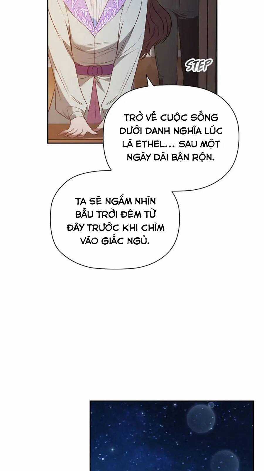 Công Chúa Bị Bỏ Rơi Chapter 52 trang 42