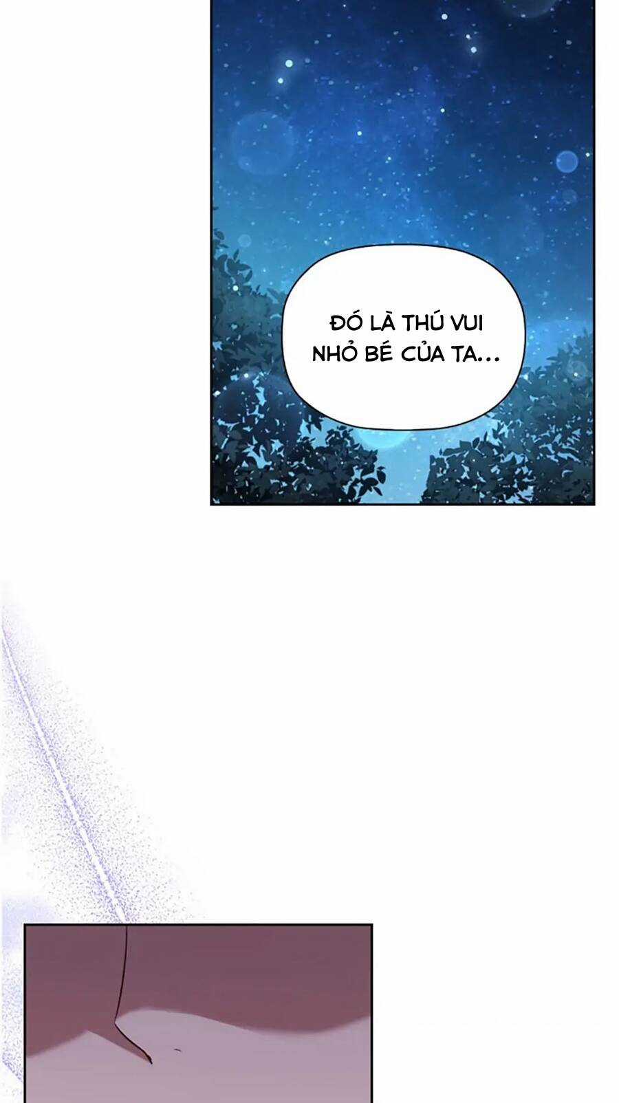 Công Chúa Bị Bỏ Rơi Chapter 52 trang 43