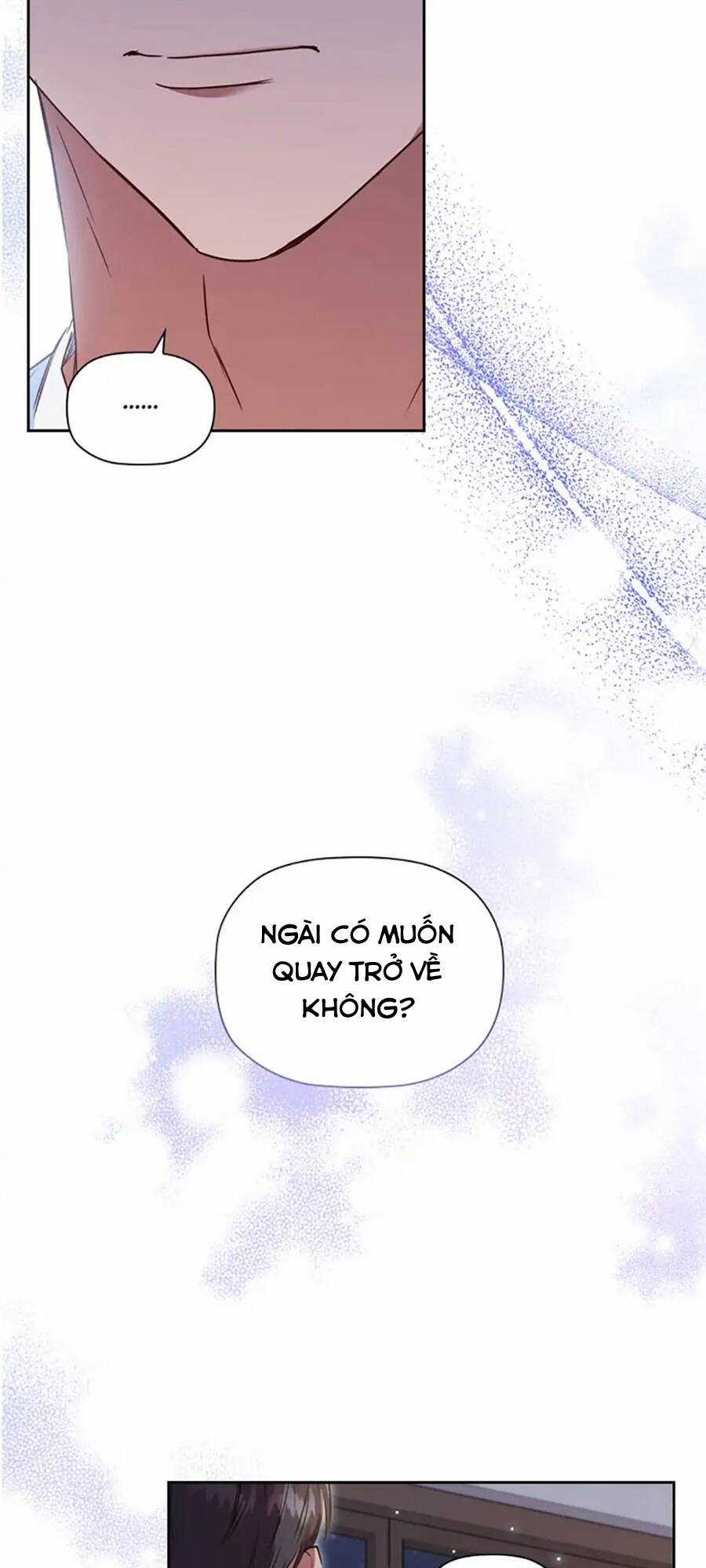 Công Chúa Bị Bỏ Rơi Chapter 52 trang 44