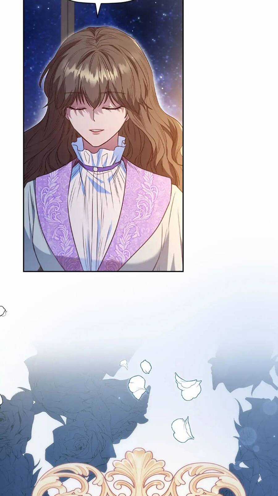 Công Chúa Bị Bỏ Rơi Chapter 52 trang 46