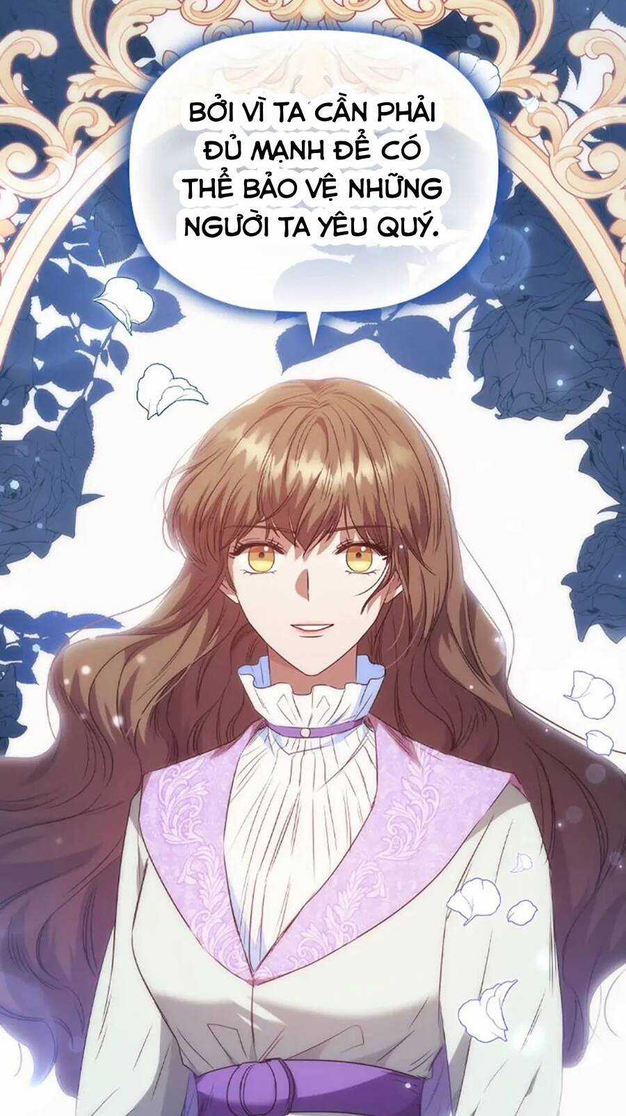 Công Chúa Bị Bỏ Rơi Chapter 52 trang 47