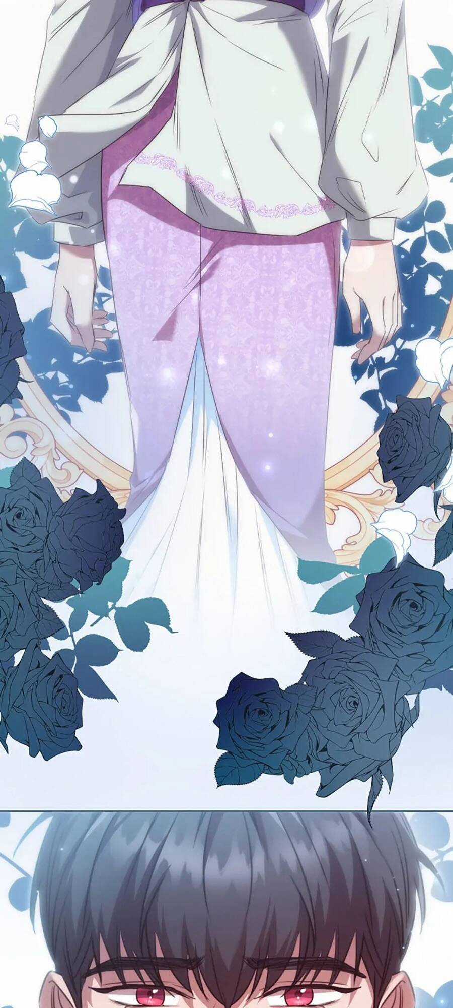 Công Chúa Bị Bỏ Rơi Chapter 52 trang 48