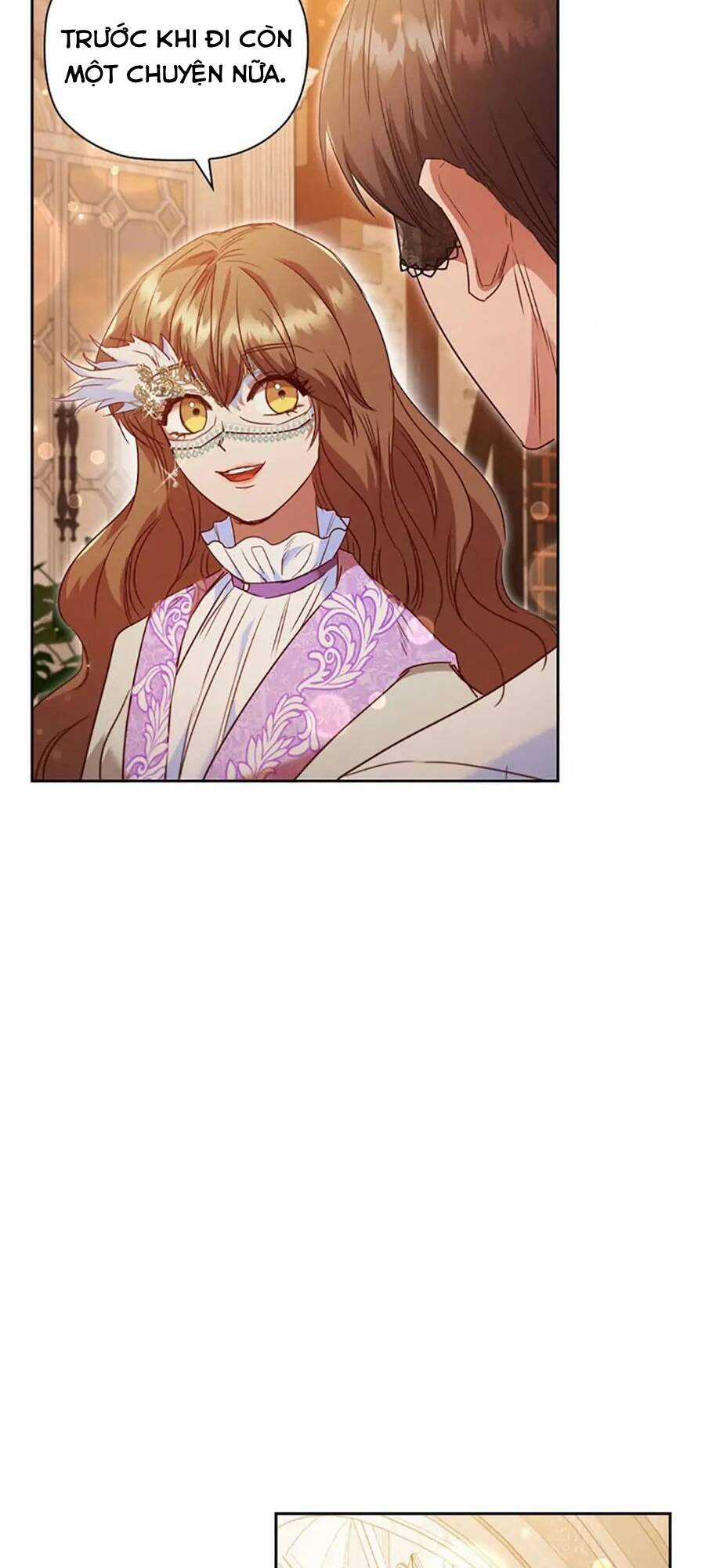 Công Chúa Bị Bỏ Rơi Chapter 52 trang 5