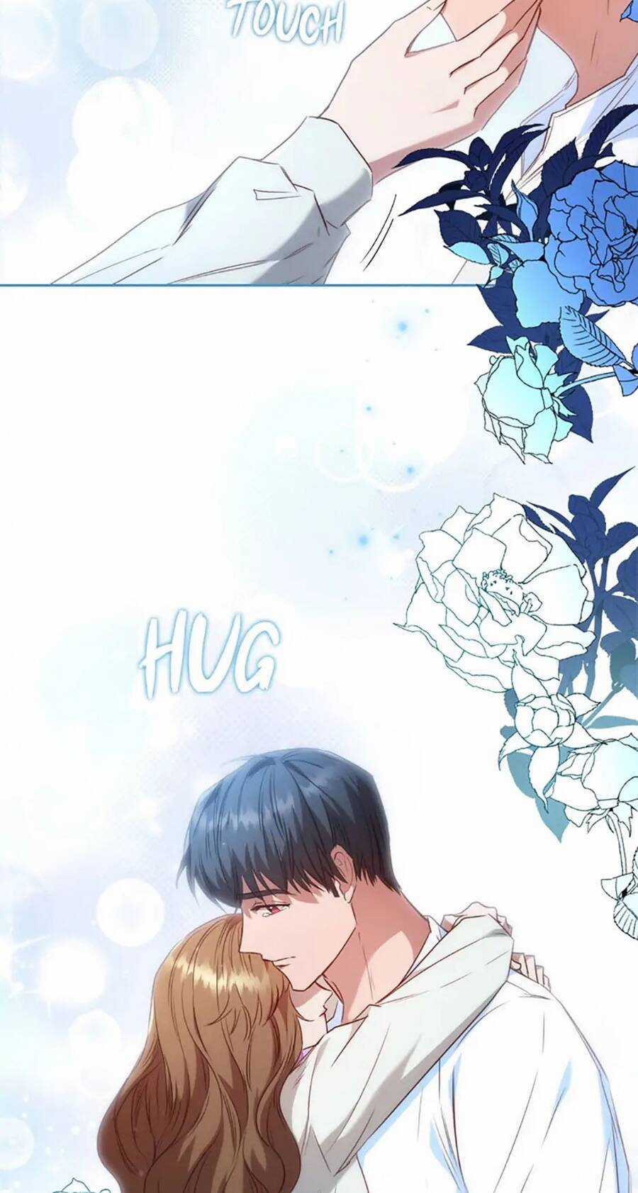 Công Chúa Bị Bỏ Rơi Chapter 52 trang 50