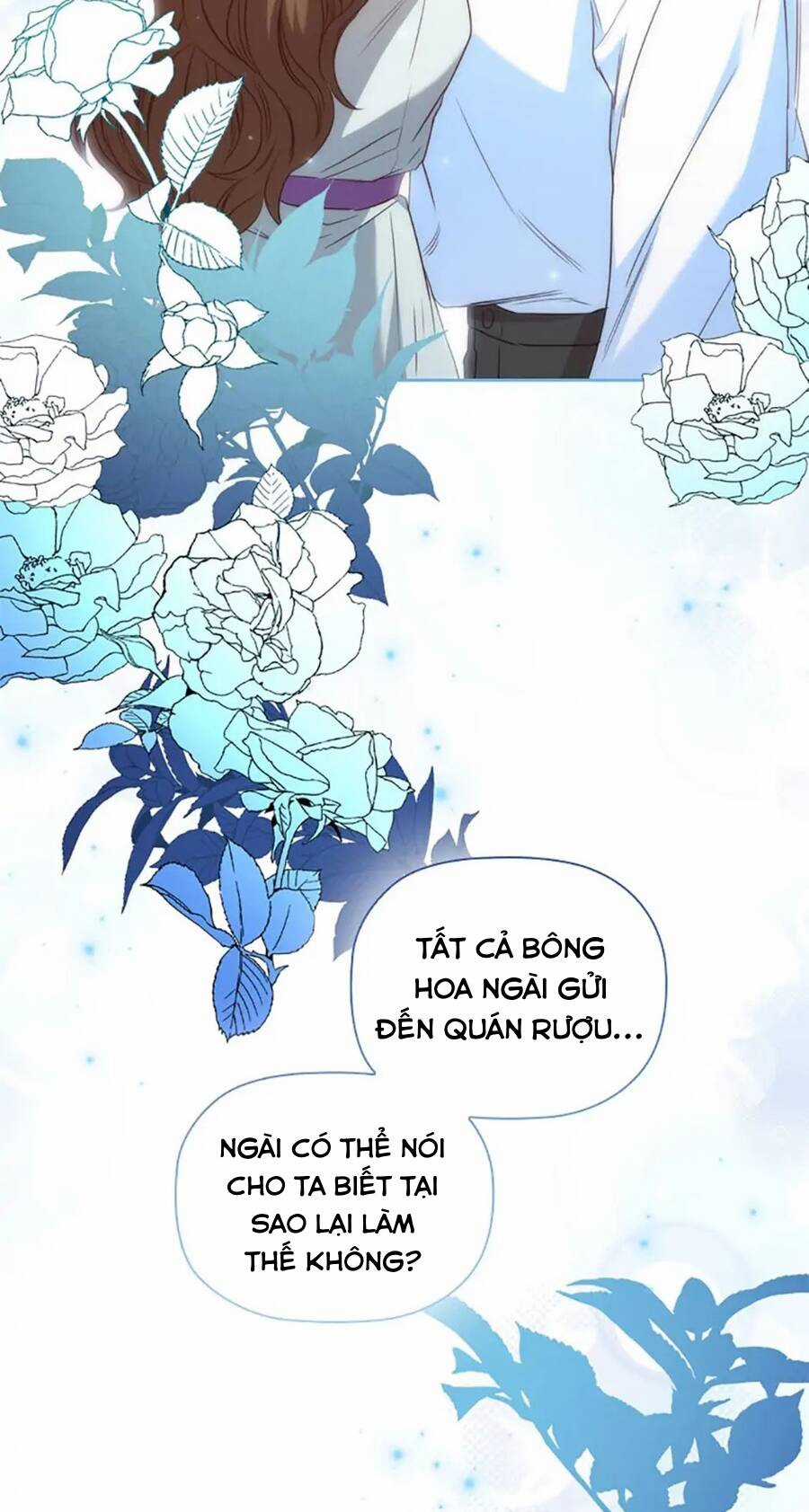 Công Chúa Bị Bỏ Rơi Chapter 52 trang 51