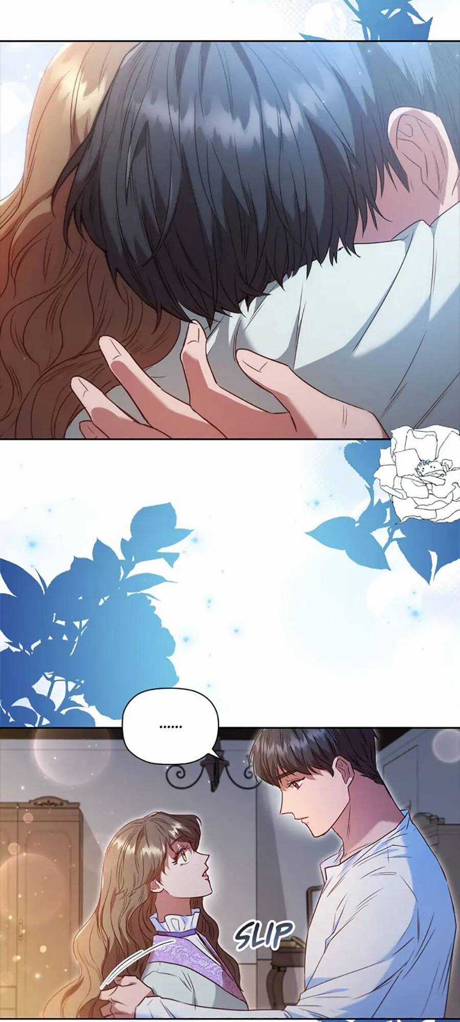 Công Chúa Bị Bỏ Rơi Chapter 52 trang 52