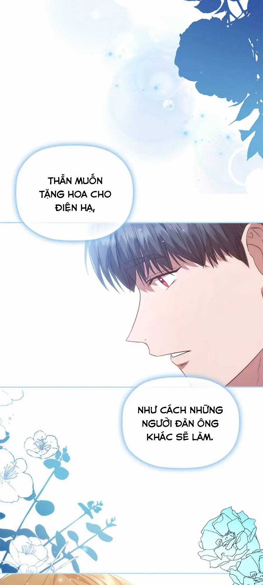 Công Chúa Bị Bỏ Rơi Chapter 52 trang 53
