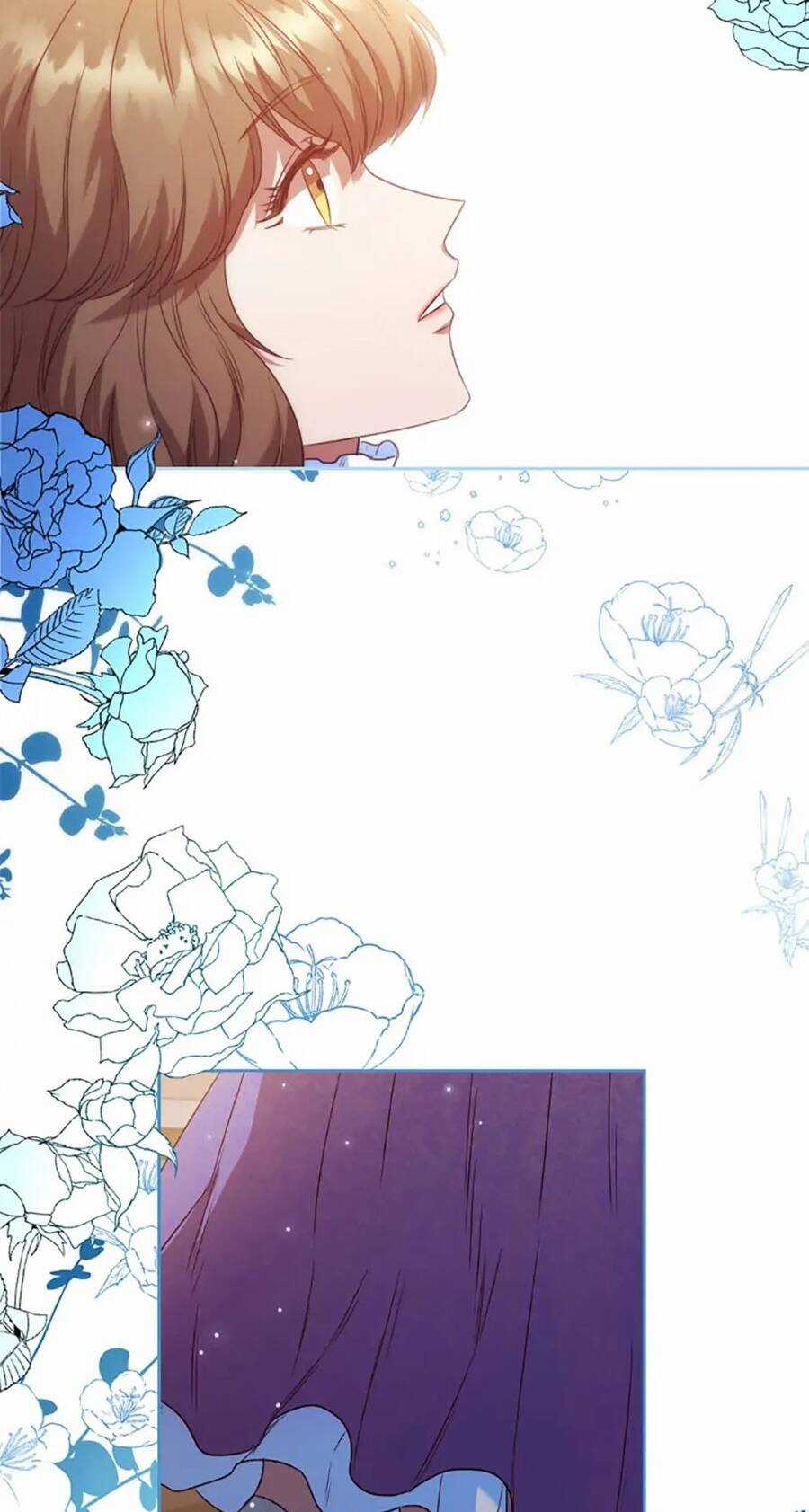 Công Chúa Bị Bỏ Rơi Chapter 52 trang 54