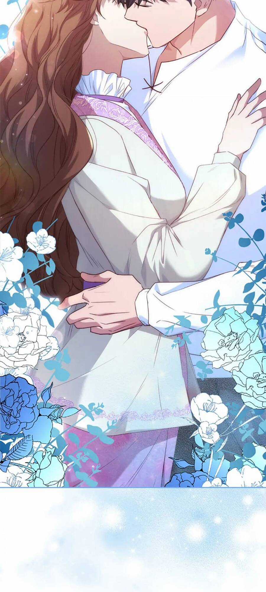 Công Chúa Bị Bỏ Rơi Chapter 52 trang 56