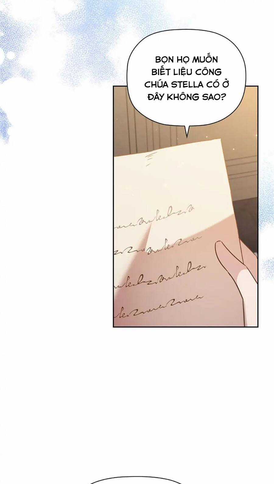 Công Chúa Bị Bỏ Rơi Chapter 52 trang 58