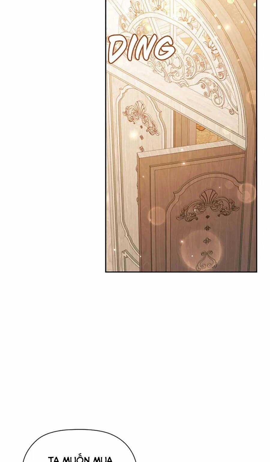 Công Chúa Bị Bỏ Rơi Chapter 52 trang 6