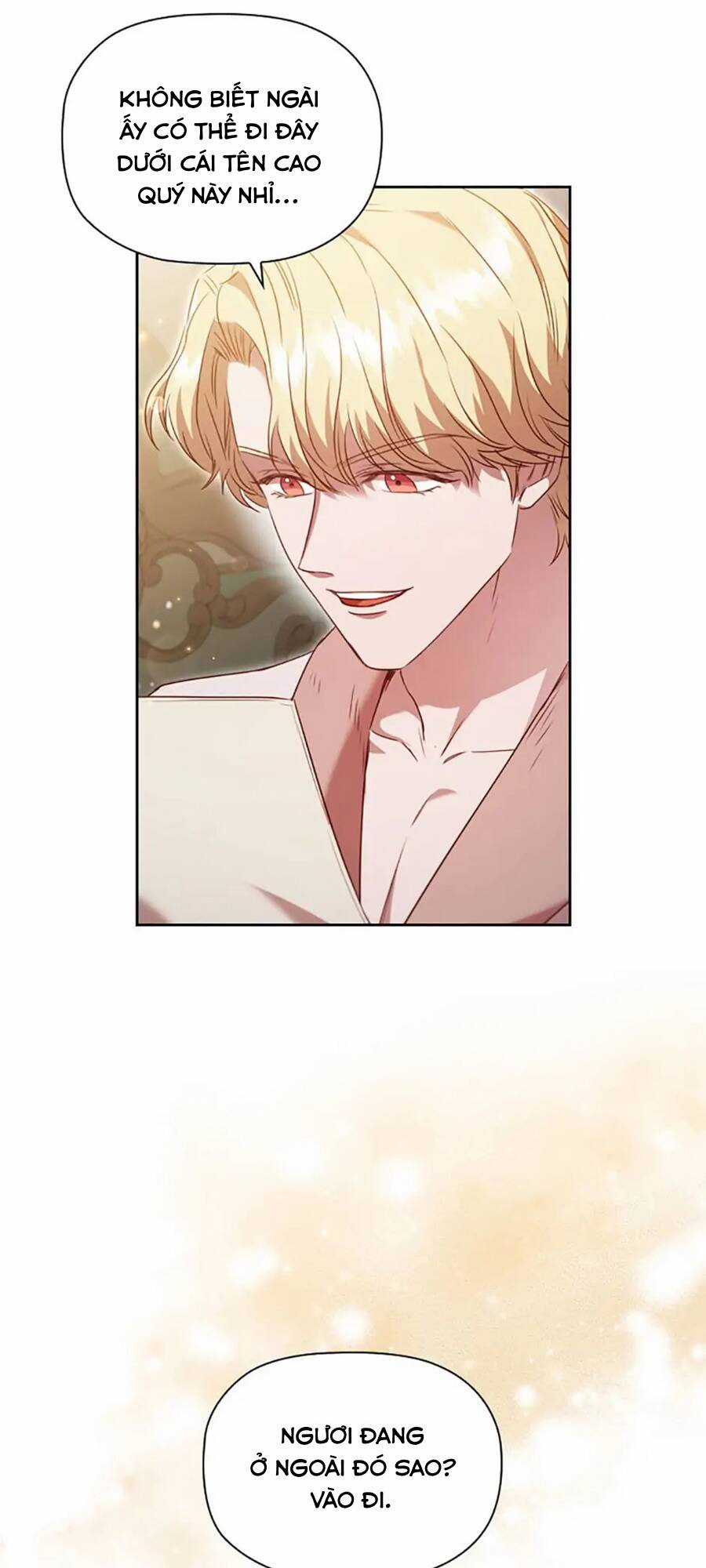 Công Chúa Bị Bỏ Rơi Chapter 52 trang 60