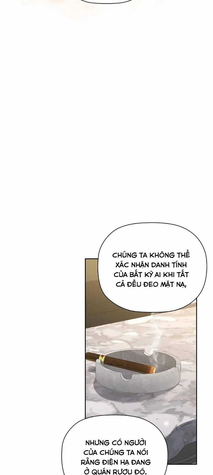 Công Chúa Bị Bỏ Rơi Chapter 52 trang 61