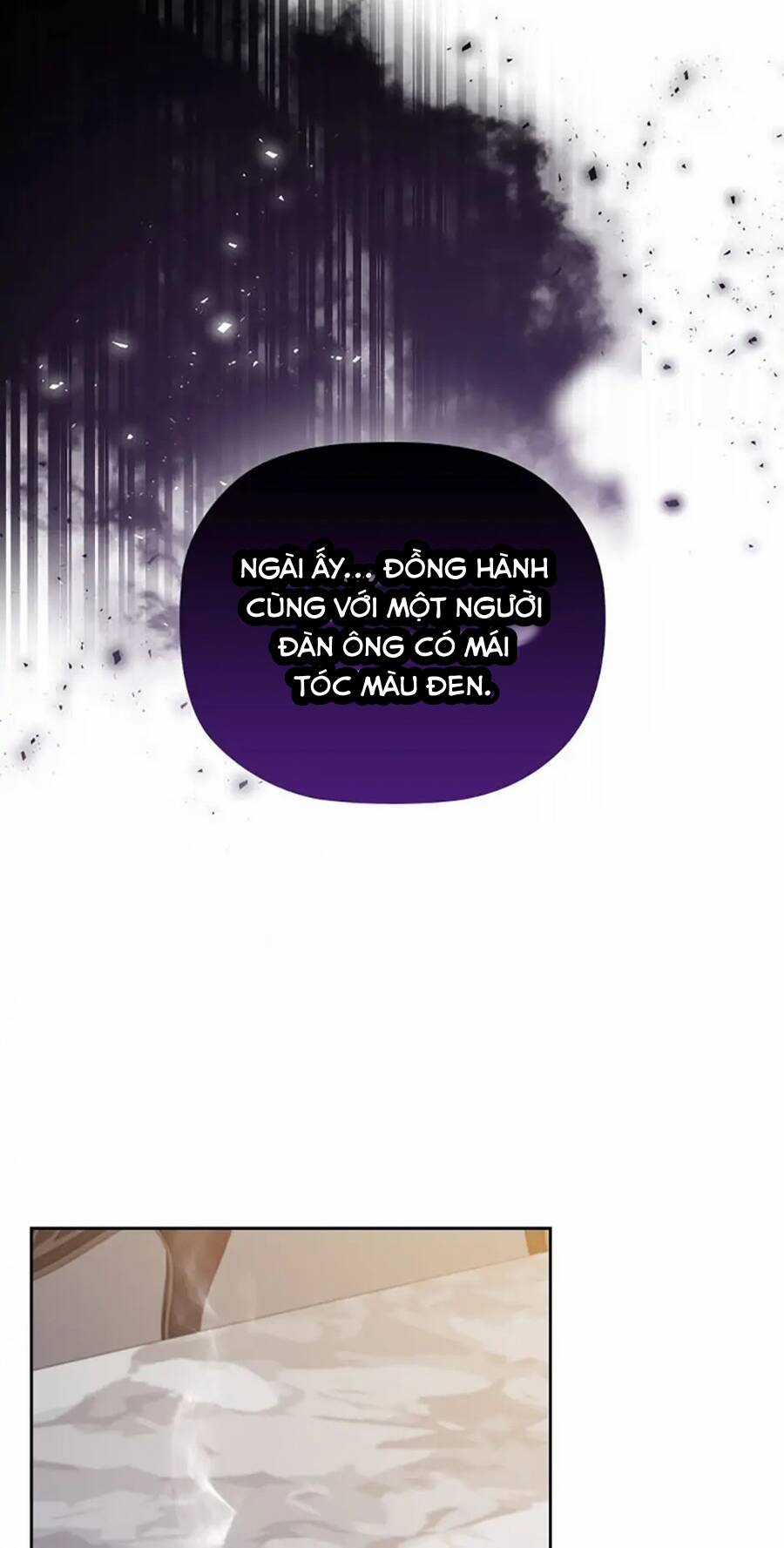 Công Chúa Bị Bỏ Rơi Chapter 52 trang 63