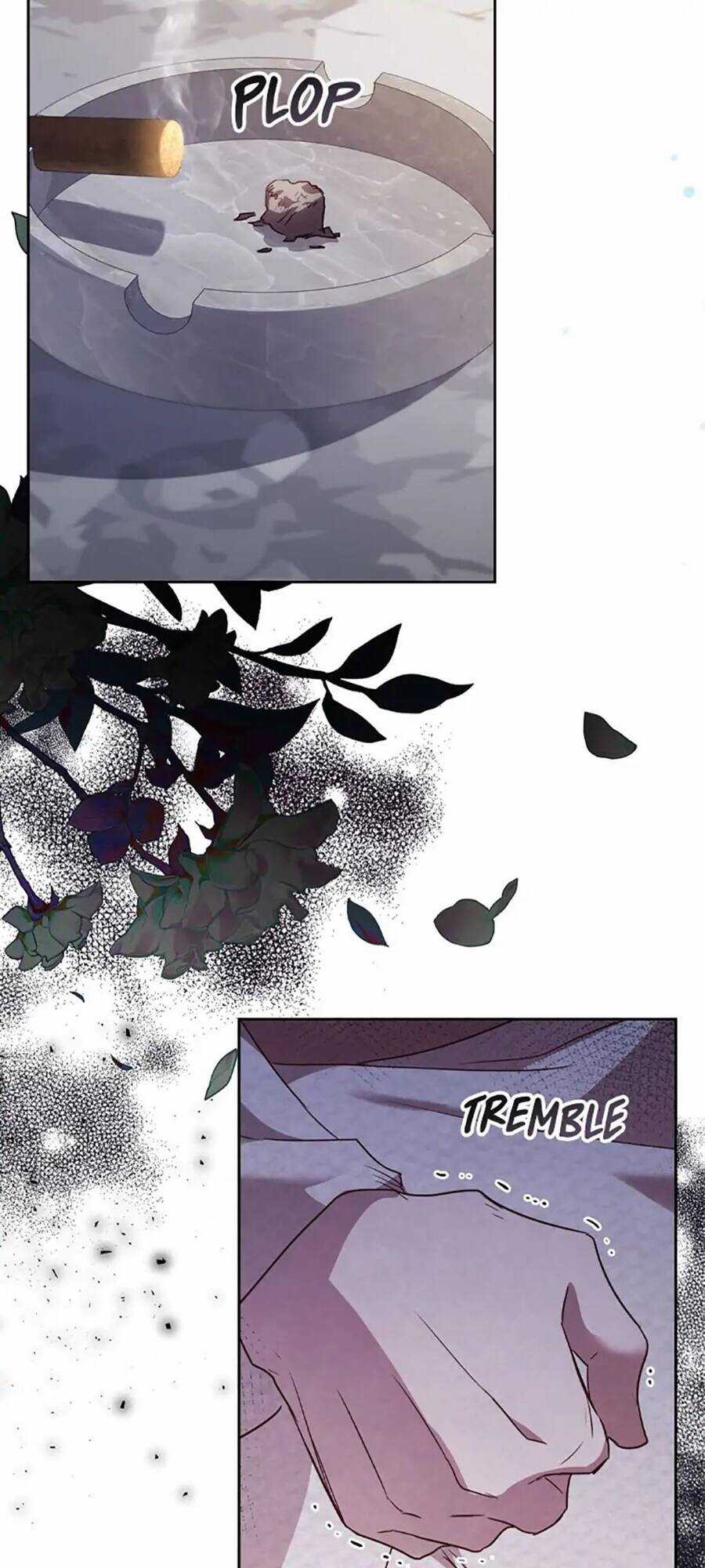 Công Chúa Bị Bỏ Rơi Chapter 52 trang 64