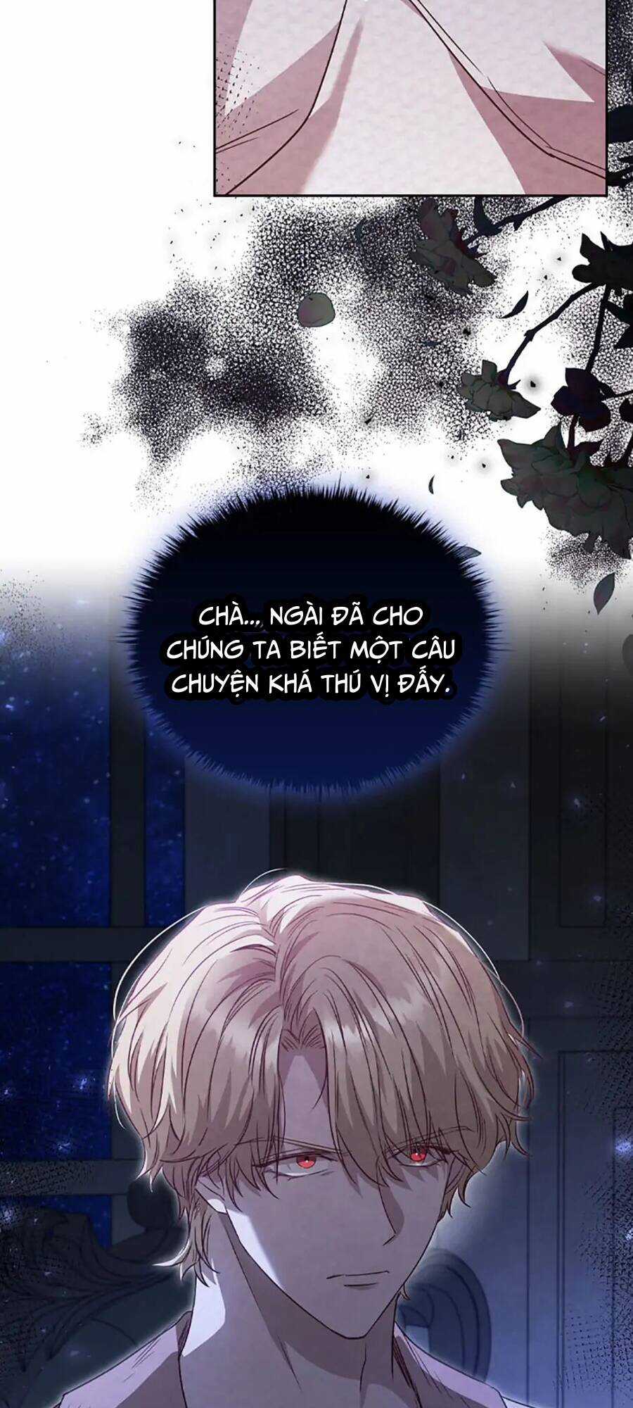 Công Chúa Bị Bỏ Rơi Chapter 52 trang 65