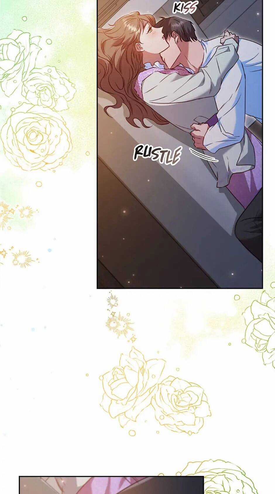 Công Chúa Bị Bỏ Rơi Chapter 53 trang 10