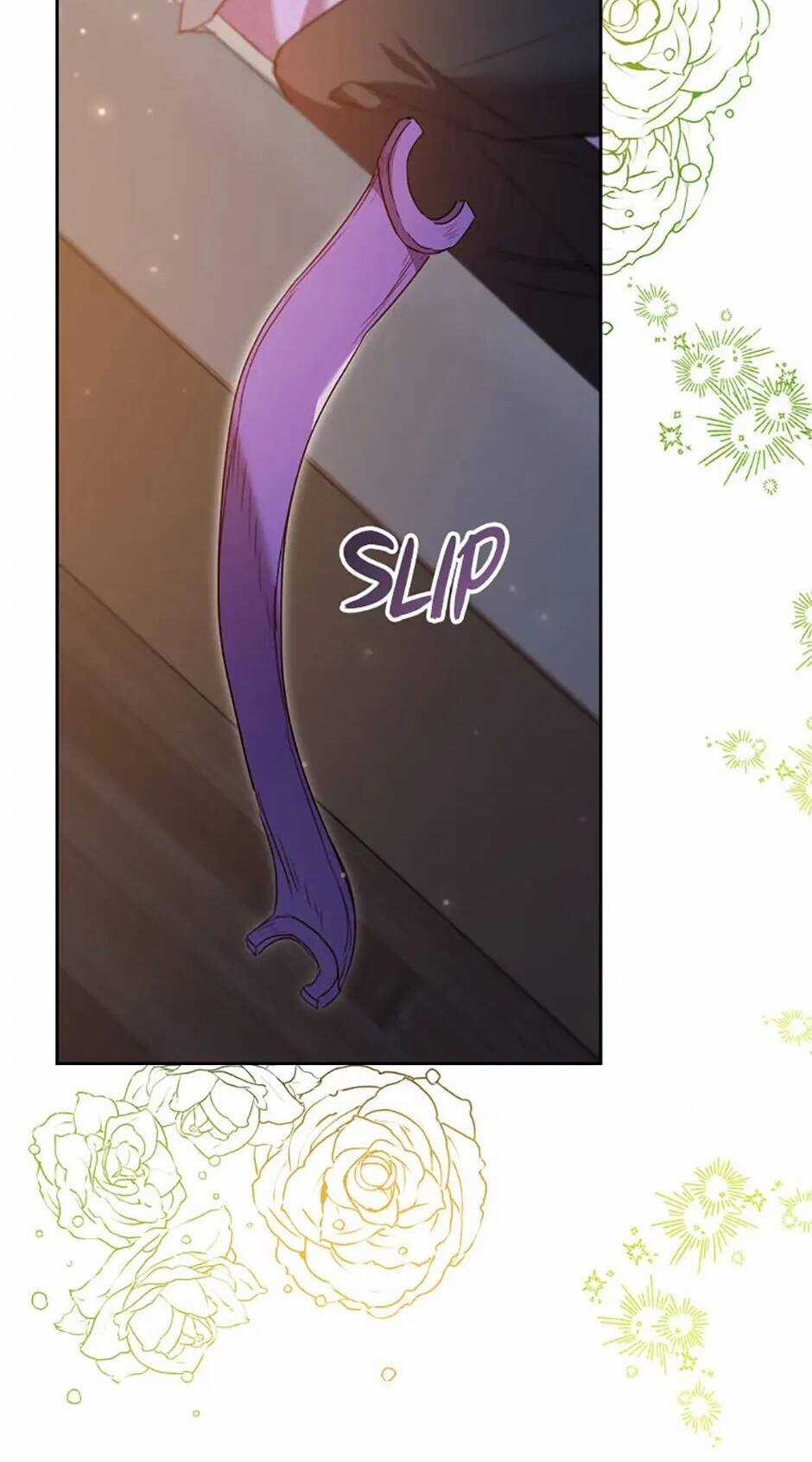 Công Chúa Bị Bỏ Rơi Chapter 53 trang 11