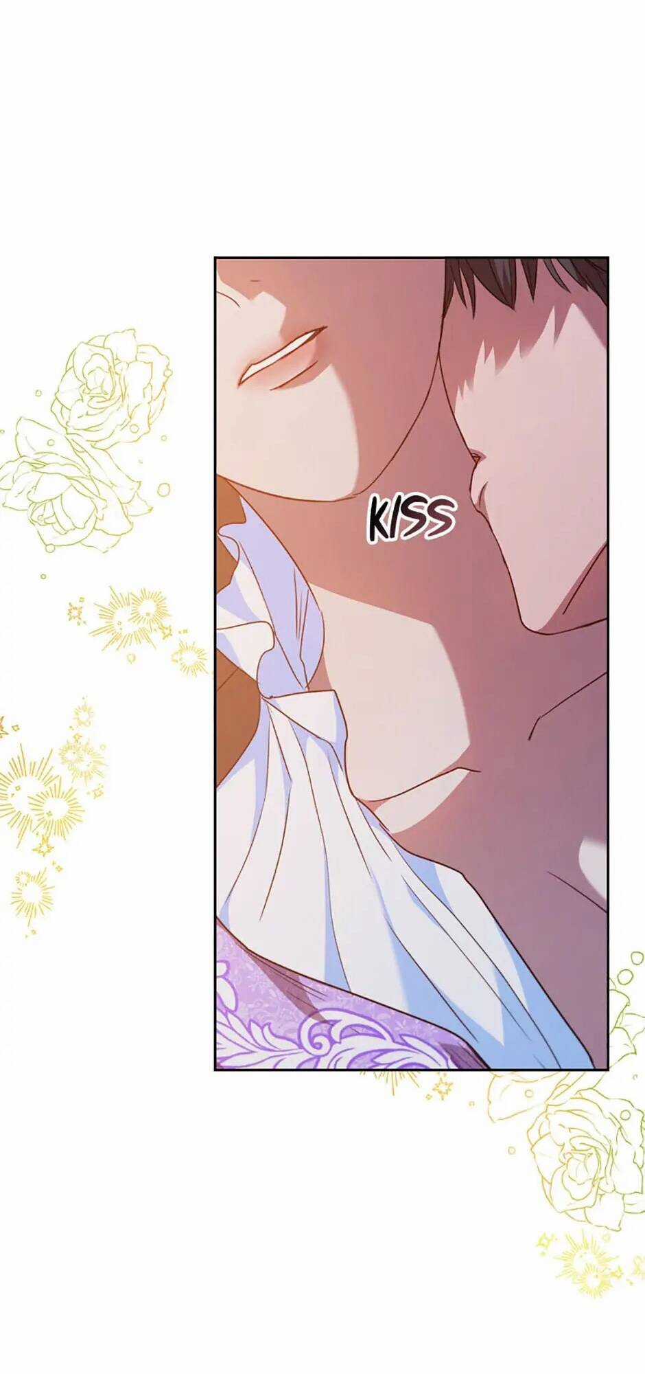 Công Chúa Bị Bỏ Rơi Chapter 53 trang 12