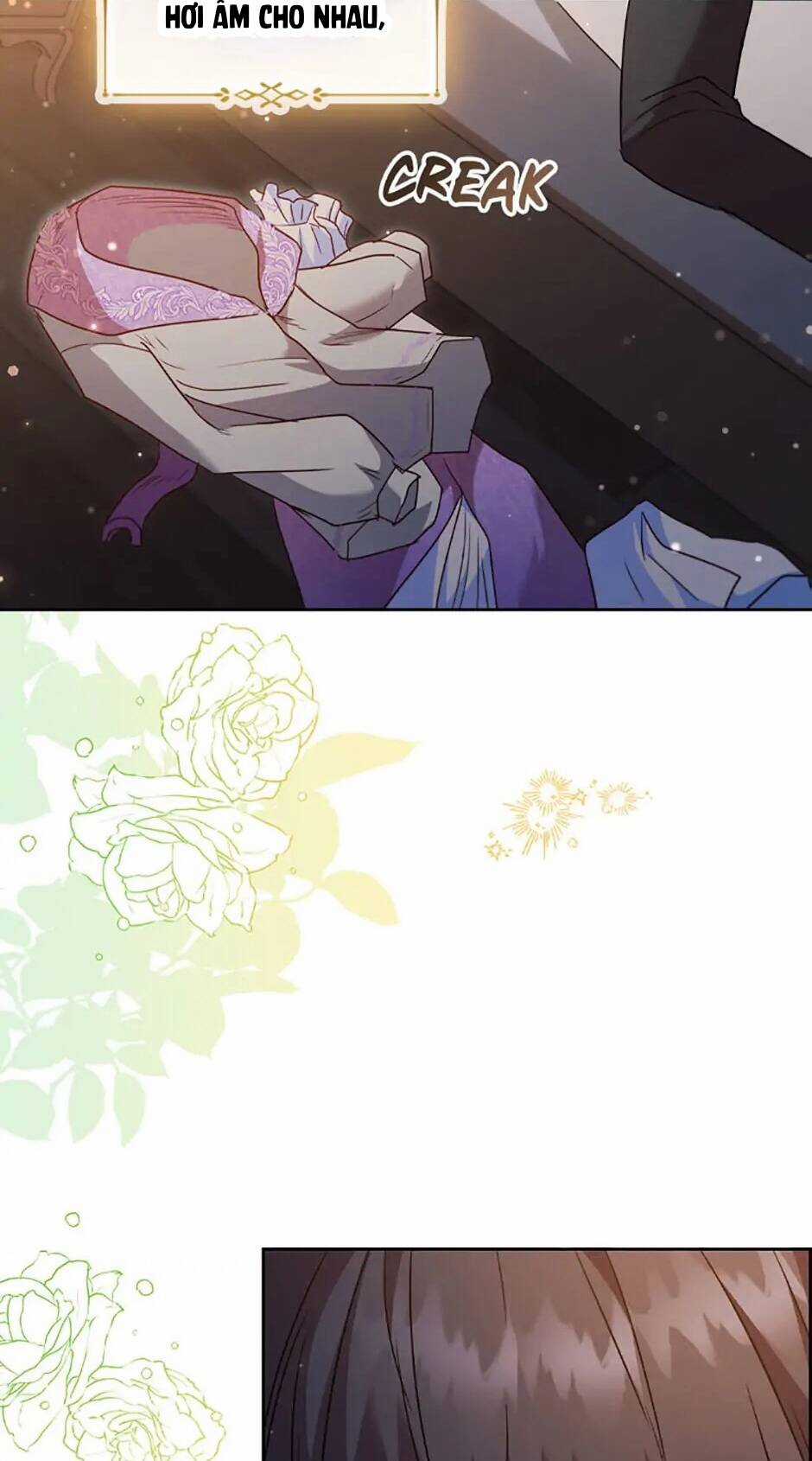 Công Chúa Bị Bỏ Rơi Chapter 53 trang 14