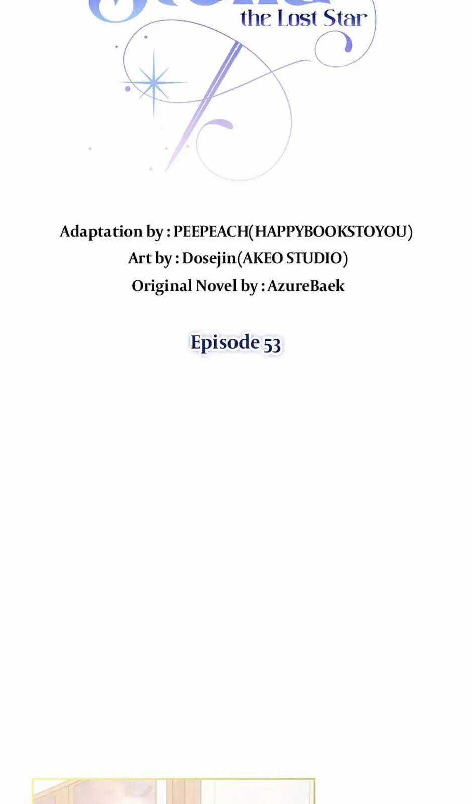 Công Chúa Bị Bỏ Rơi Chapter 53 trang 19