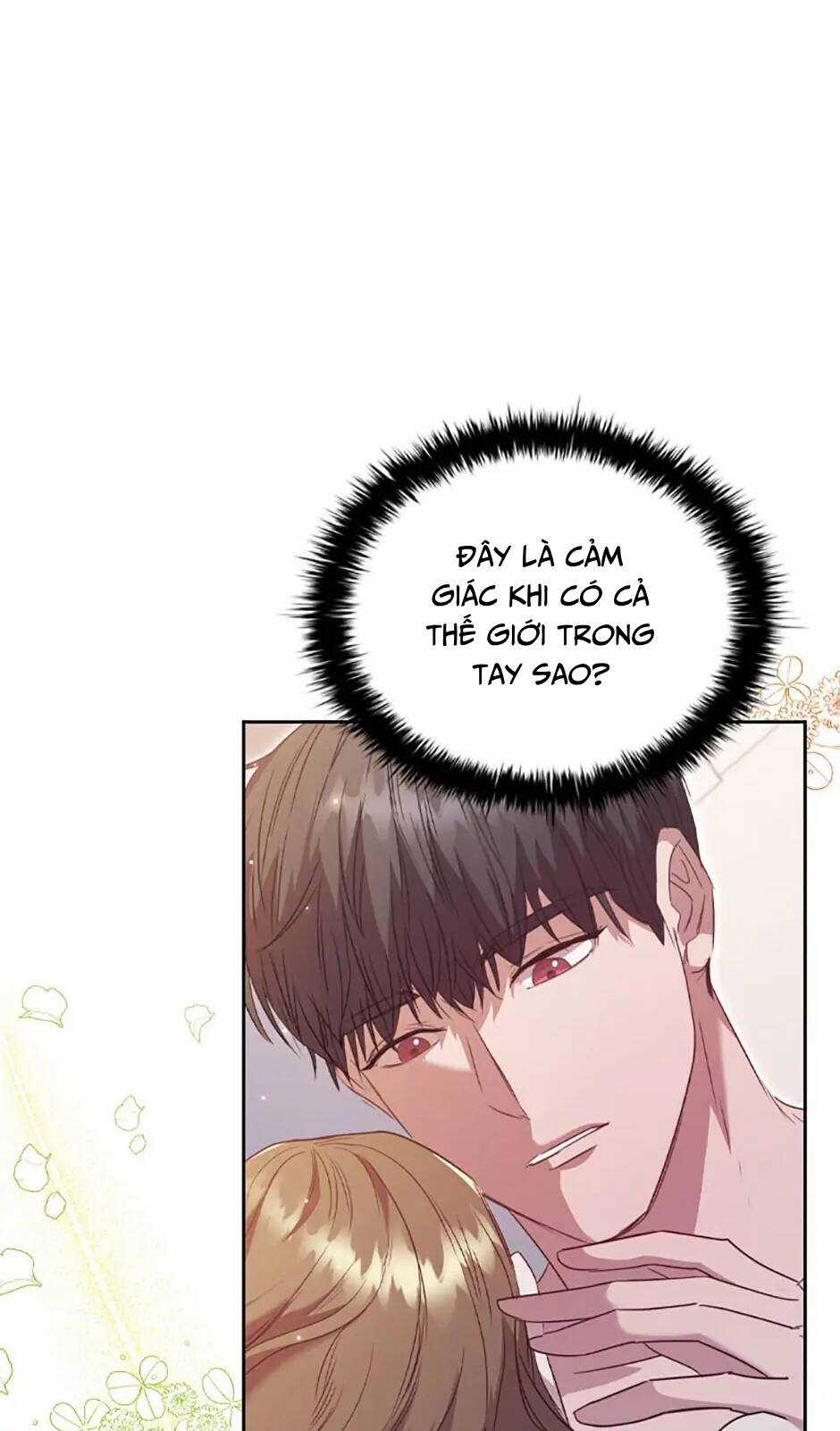 Công Chúa Bị Bỏ Rơi Chapter 53 trang 23