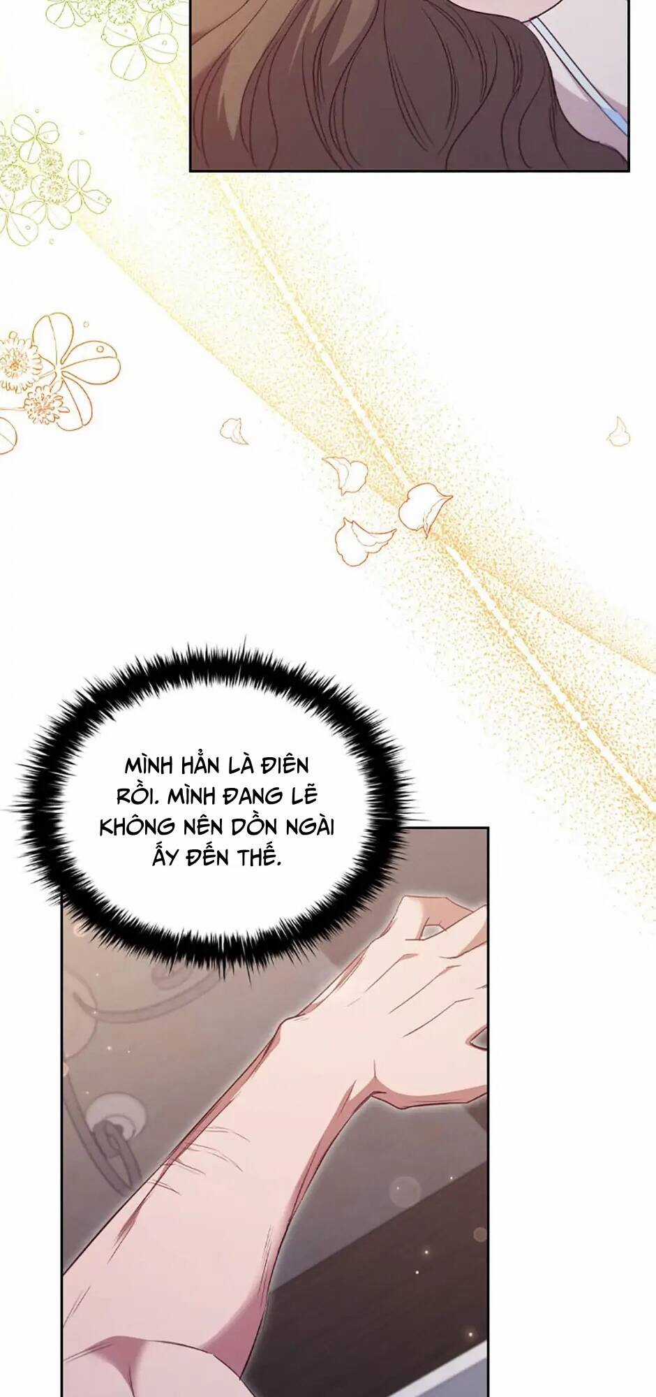 Công Chúa Bị Bỏ Rơi Chapter 53 trang 24