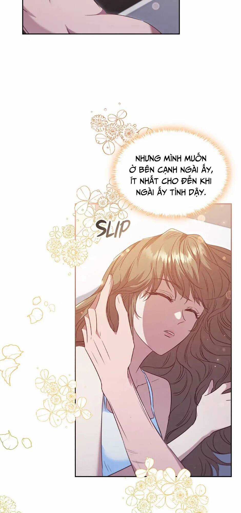 Công Chúa Bị Bỏ Rơi Chapter 53 trang 25